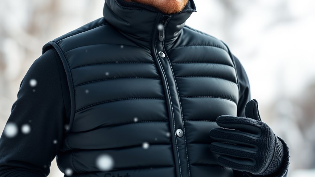 coverage battery durability versatility