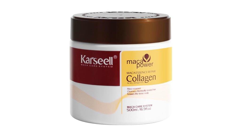 deep repair argan conditioner