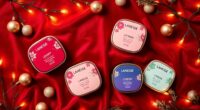 holiday lip mask sets