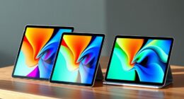 ipad pro vs air