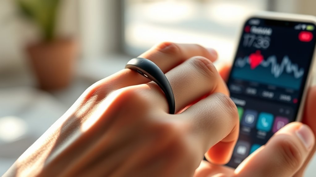 key fitness tracking considerations