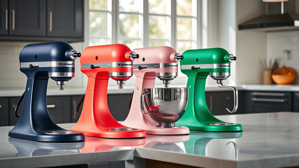 kitchen decor compatibility considerations