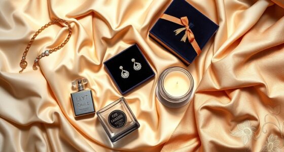 luxury gifts under 200