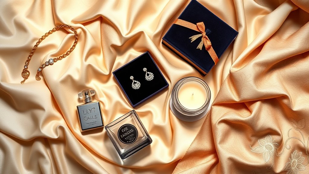 luxury gifts under 200