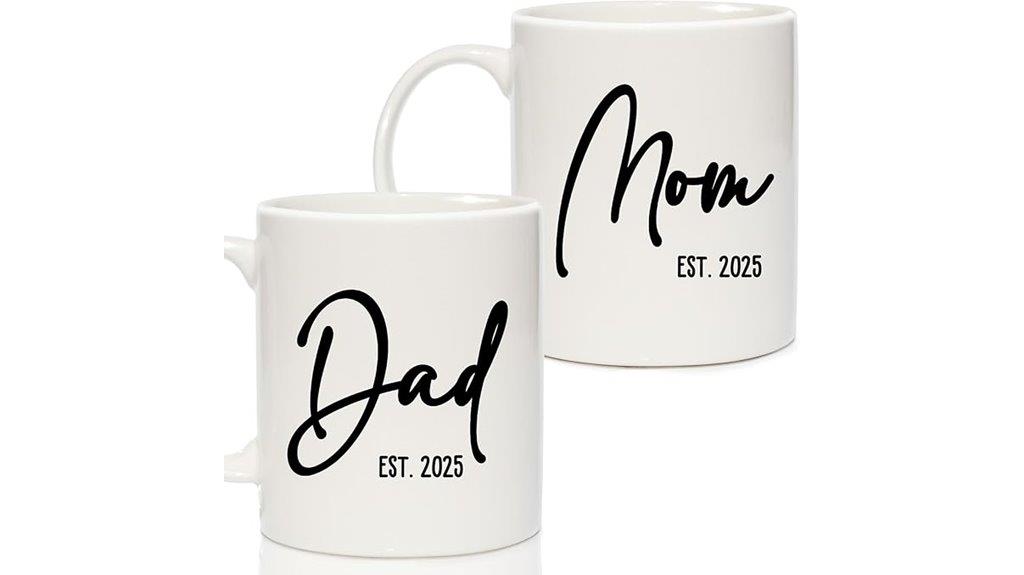 new parent gift idea