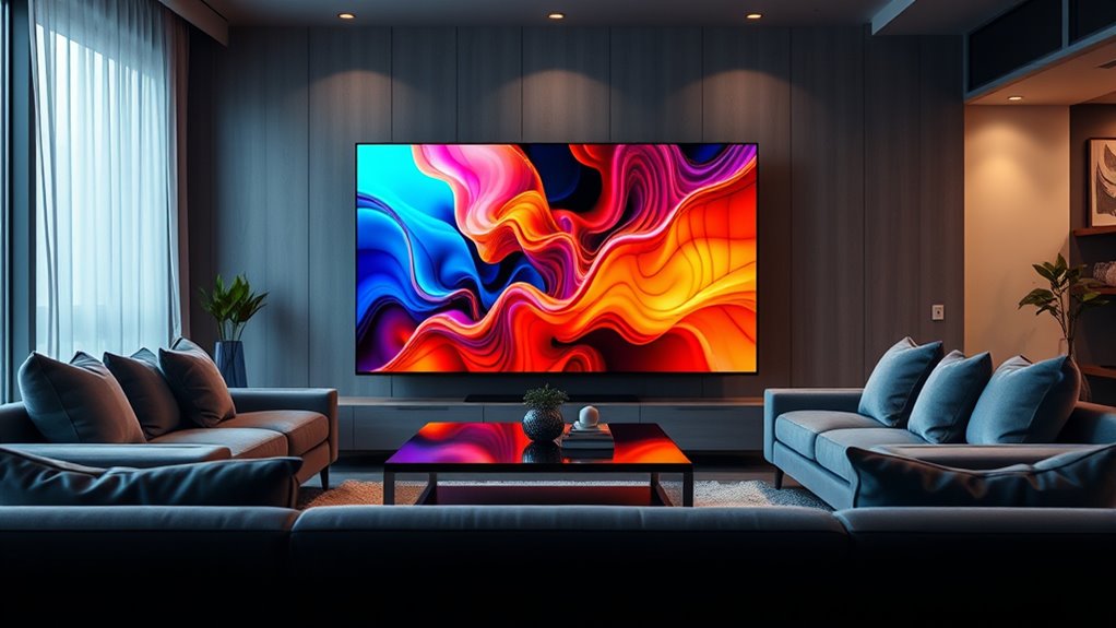 oled tv buying considerations