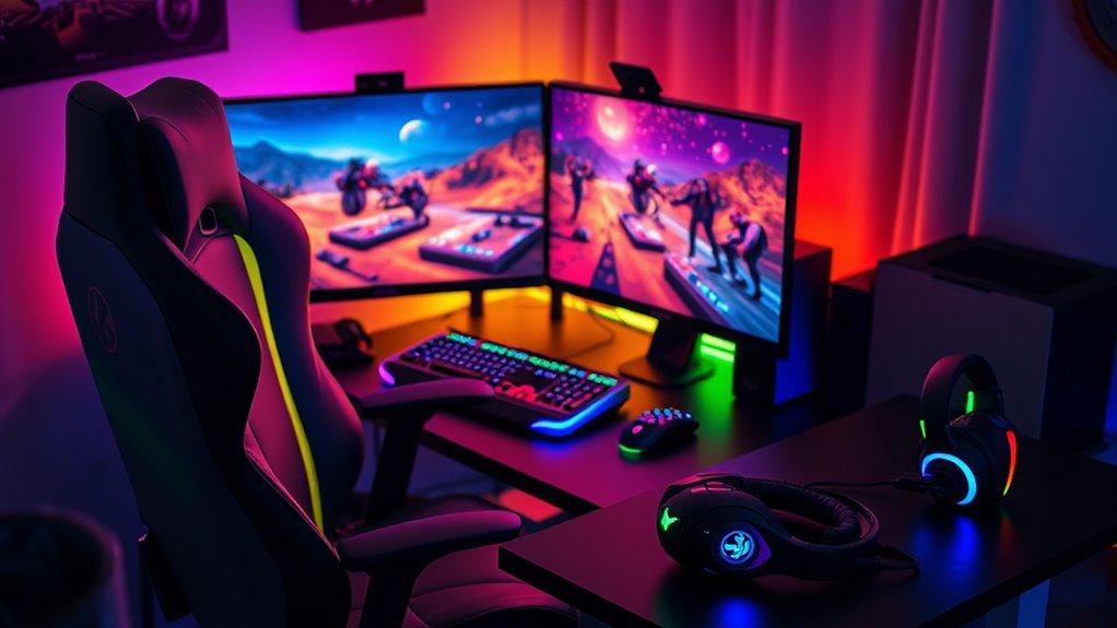 personalized practical gaming gifts