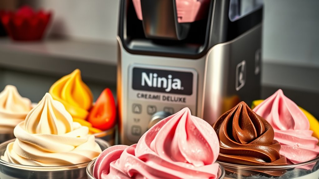 recipe selection considerations