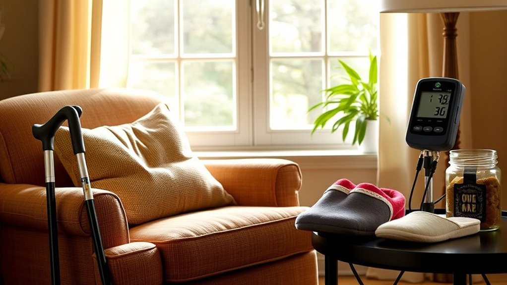 safe comfortable easy to use