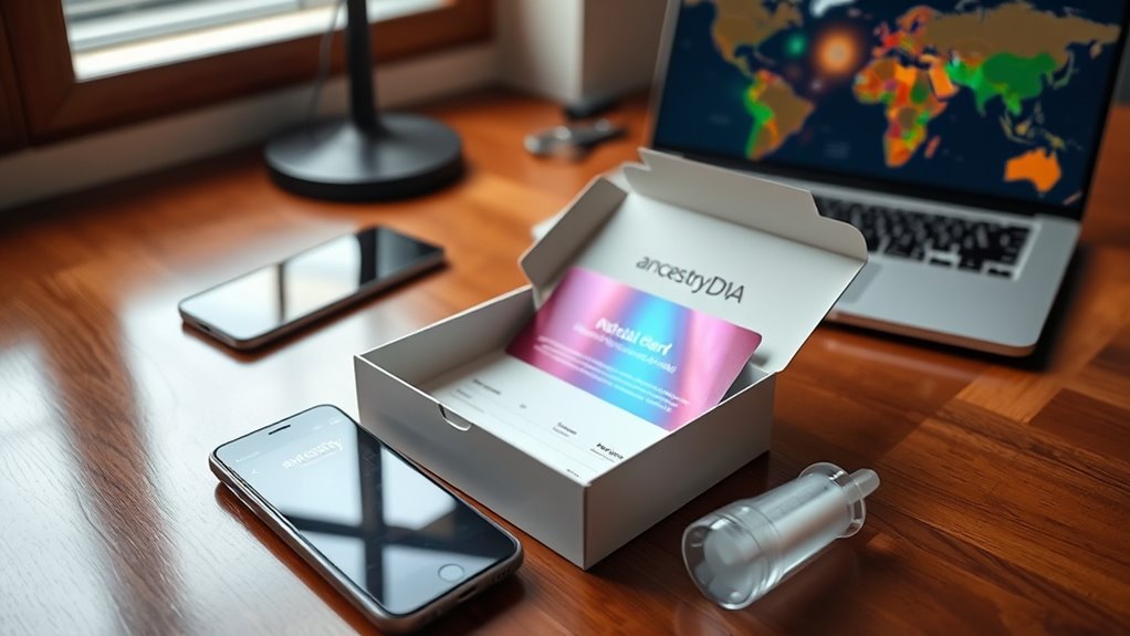 simple secure valuable access