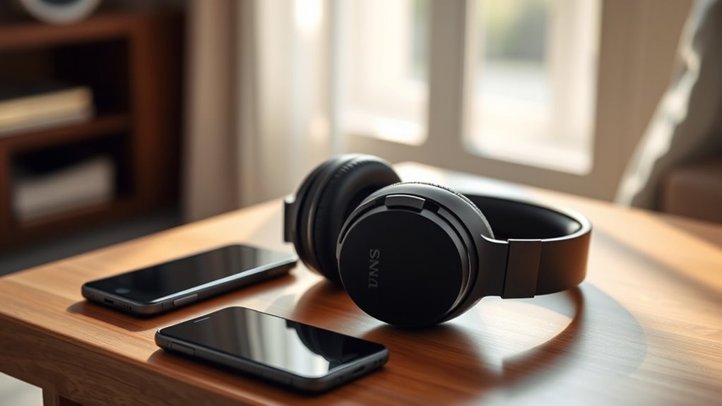 sound comfort durability connectivity