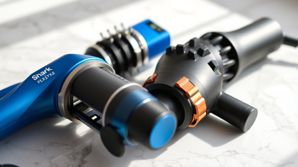 styling options and ease