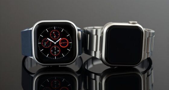 top apple watch comparison