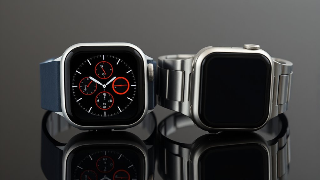top apple watch comparison