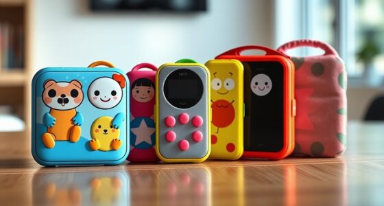 top audio player comparisons