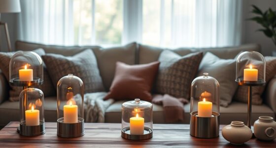 top candle warmer lamps