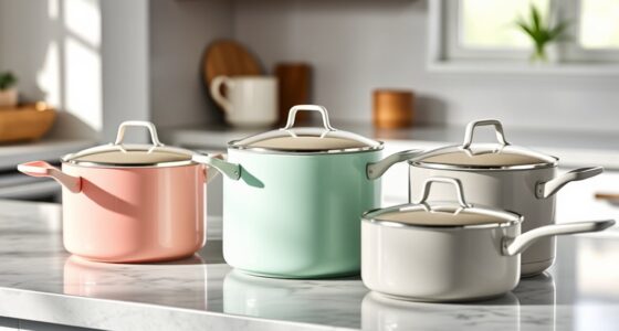 top caraway cookware picks