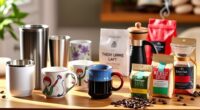 top coffee gift ideas