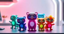 top digital pet picks