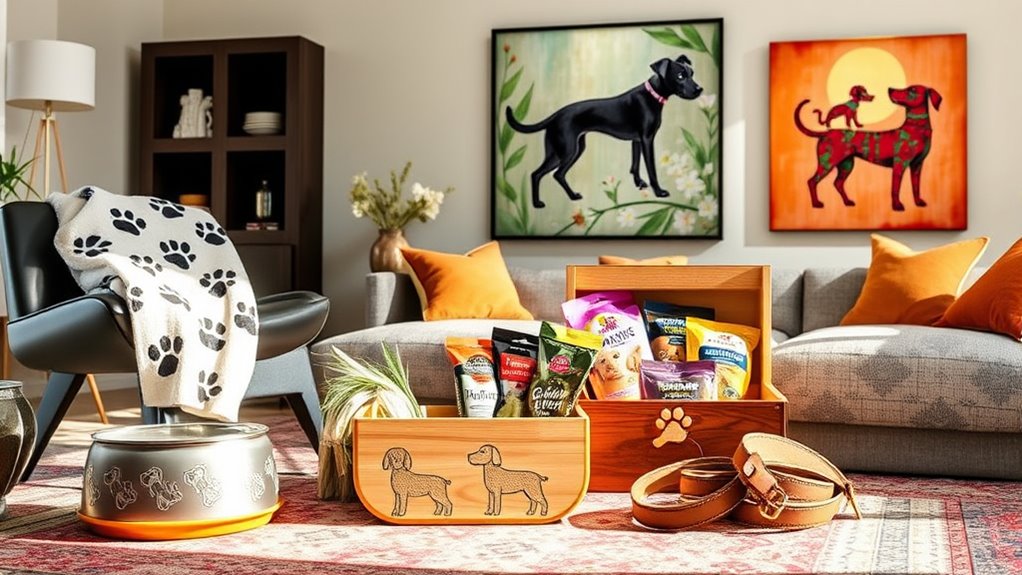 top dog lover gift ideas