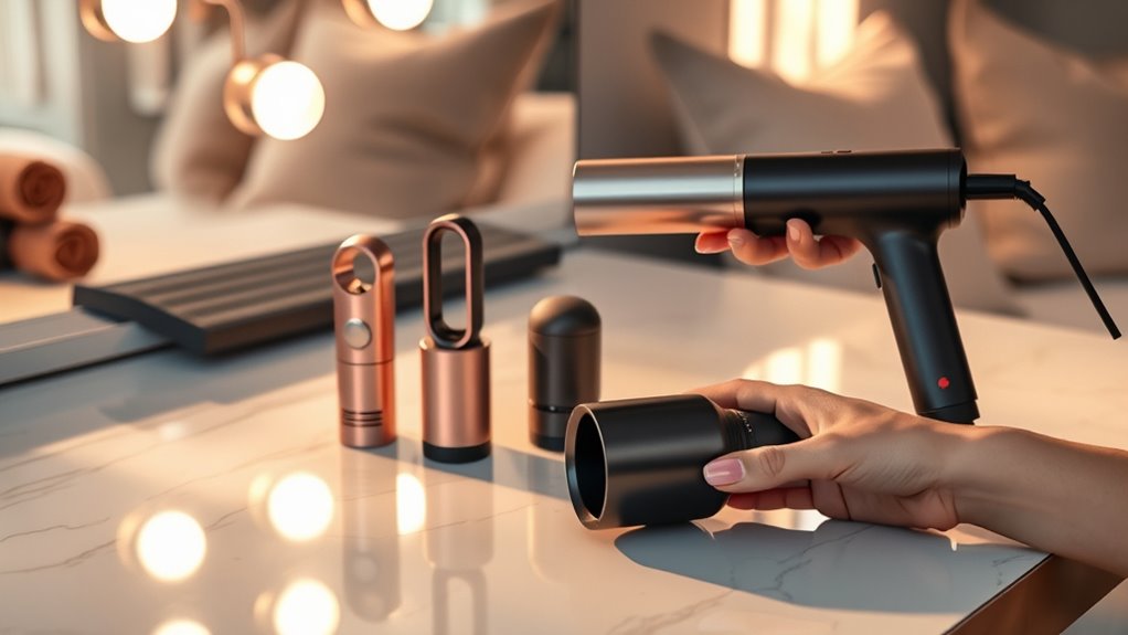 top dyson airwrap alternatives