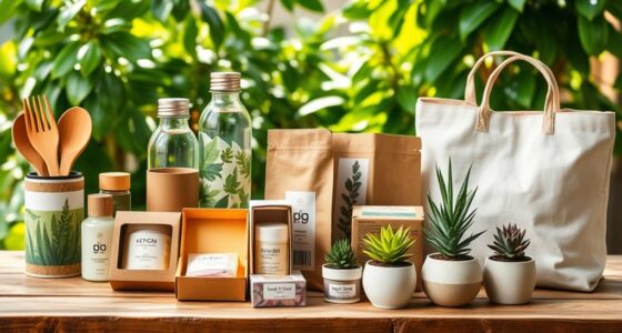 top eco friendly gift picks