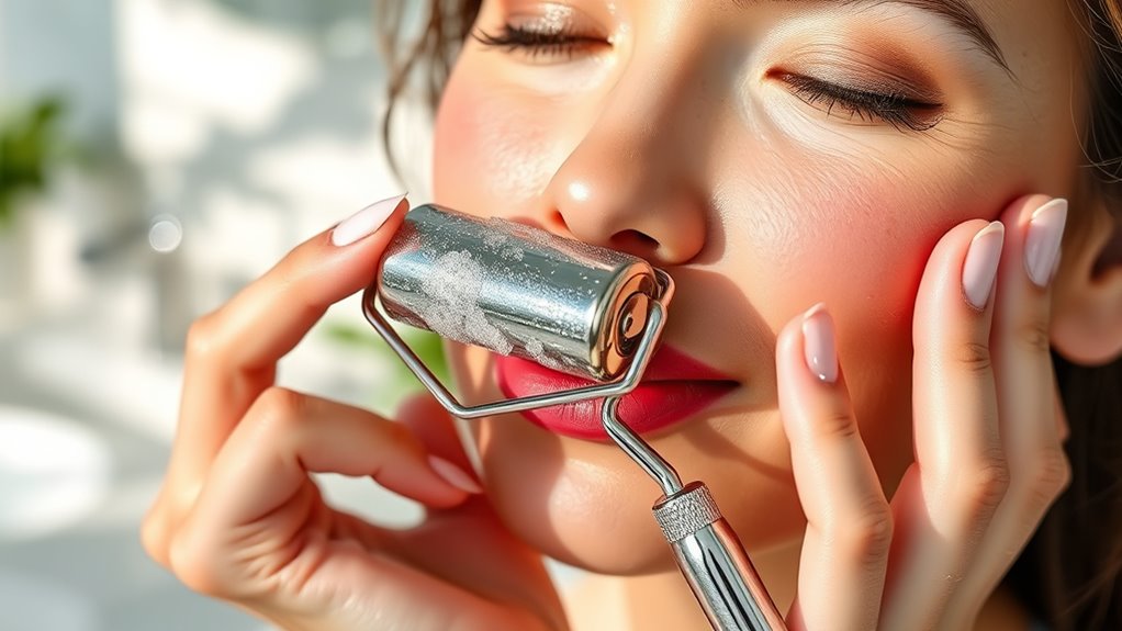 top facial ice rollers