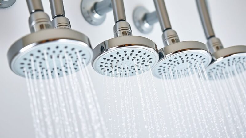 The 5 Best Filtered Shower Heads of 2025 for Cleaner, Softer Water ...