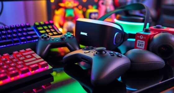 top gaming gift ideas