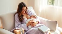 top gift ideas for new moms
