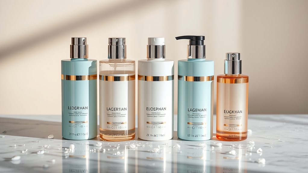 top hair repair products