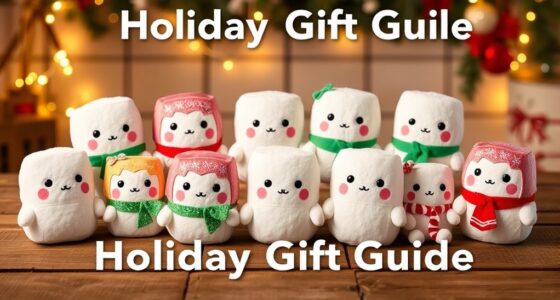 top holiday squishmallow picks