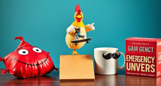 top humorous adult gag gifts