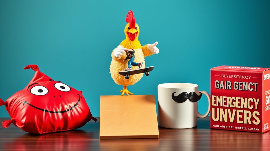 top humorous adult gag gifts