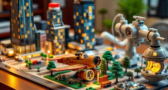 top lego sets adults prefer