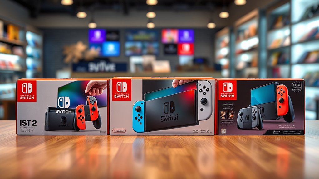 top nintendo switch deals