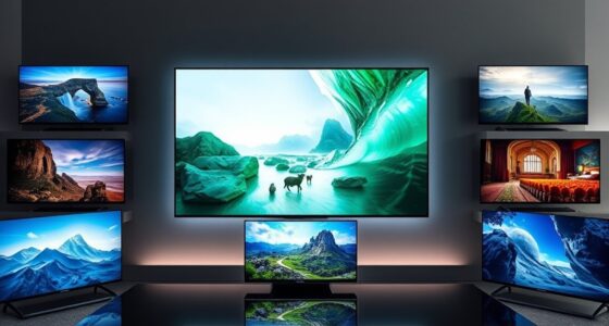 top oled black friday deals
