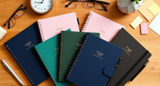 top planners for 2026