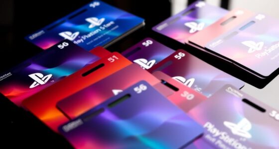 top playstation gift codes