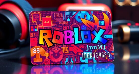 top roblox gift card deals