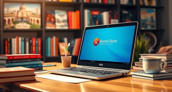 top rosetta stone deals