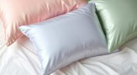 top silk pillowcase picks