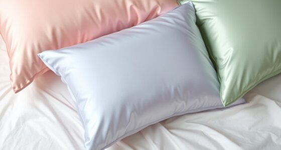 top silk pillowcase picks