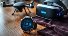 top tech gifts for dad