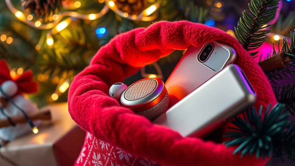 top teen holiday gift ideas