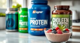 top weight loss protein powders