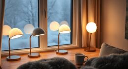 top winter light therapy lamps