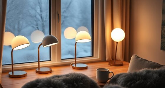 top winter light therapy lamps