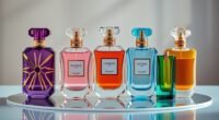 top women s perfumes 2025