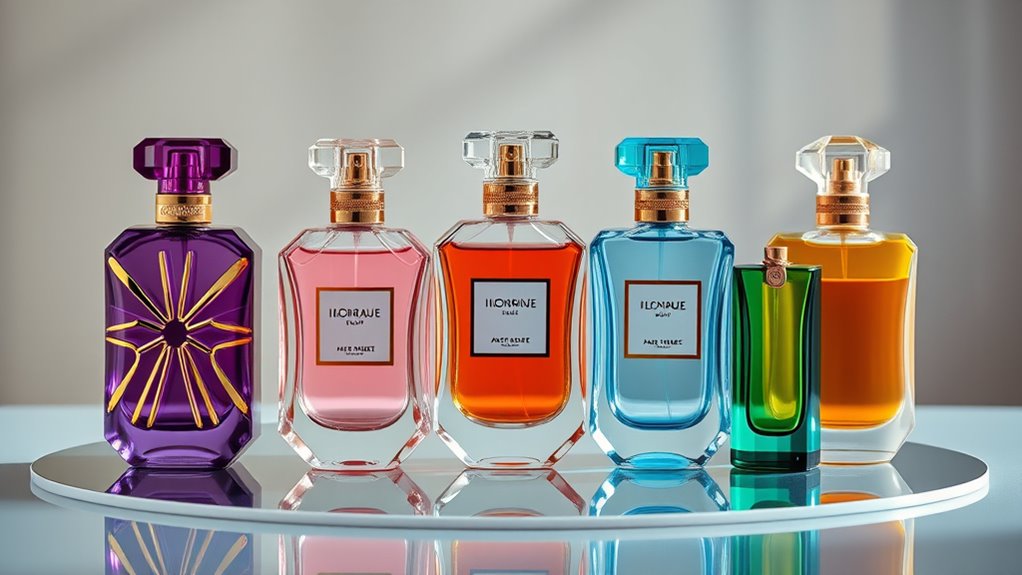 top women s perfumes 2025